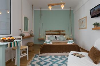 Athens Wooden Studio, Athens (photo 2)