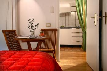 Bollo Apartments, Roma (foto 5)