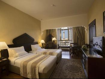 Arabian Courtyard Hotel & Spa, Dubaj (fotografie 5)