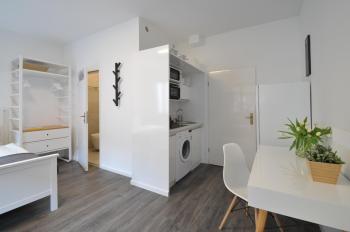 Munich Aparthotel, Monachium (zdjęcie 4)