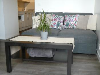 Studio Belle Vue, Strasbourg (photo 4)