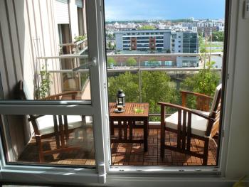 Studio Belle Vue, Strasbourg (photo 2)