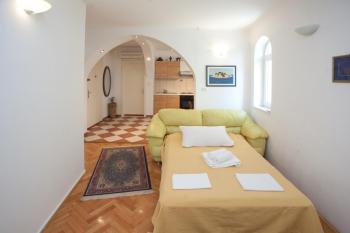 Apartments Beautiful Sandy Beach, Split (fotografie 4)