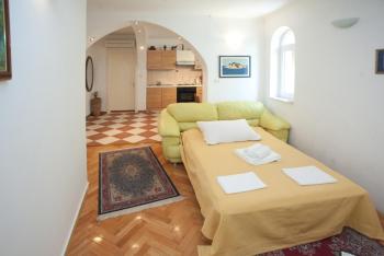 Apartments Beautiful Sandy Beach, Split (fotografie 5)