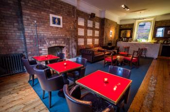 Kellys Hotel, Dublin (Foto 3)