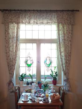 Gästehaus Loschwitz, Dresda (foto 5)
