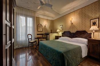 Hotel Galleria, Venecia (foto 4)
