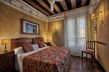 Hotel Galleria, Venecia (foto 3)
