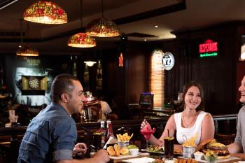 Jumeira Rotana – Dubai, Dubái (foto 2)