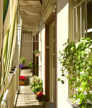 Appartamento Porta Susa by Home4holidays, Turin (Foto 4)