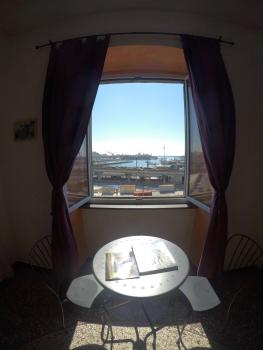 B&B Al Fronte del Porto, Génova (foto 2)