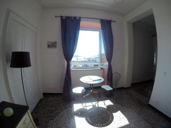 B&B Al Fronte del Porto, Janov (fotografie 4)
