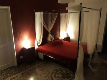 B&B Al Fronte del Porto, Janov (fotografie 3)