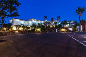 Harmony Resort, Čedžu (fotografie 5)