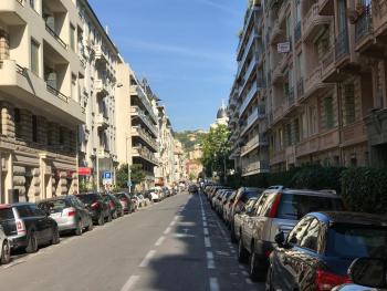 Palais Haydee, Nice (fotografie 2)