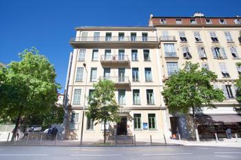 Appart'hôtel Odalys City - Nice Centre, Nice (photo 5)