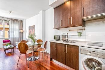Apartamentos Victoria Premium, Málaga (fotografie 4)