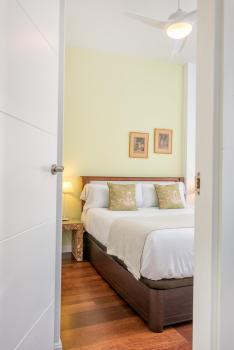 Apartamentos Victoria Premium, Málaga (fotografie 3)