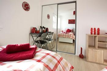 Gala Rooms Homestay - Free Parking, Эдинбург (фото 2)