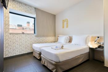 Hotel Acta Laumon, Barcelona (fotografie 5)