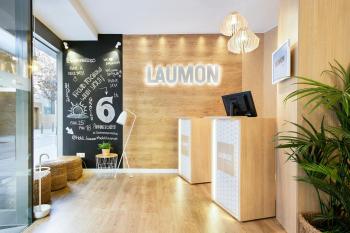 Hotel Acta Laumon, Barcelona (fotografie 4)