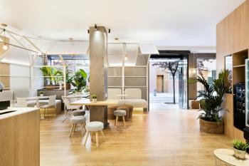 Hotel Acta Laumon, Barcelona (fotografie 2)