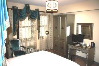 Sokullu Pasa Hotel - Special Class, Istanbul (fotografie 2)