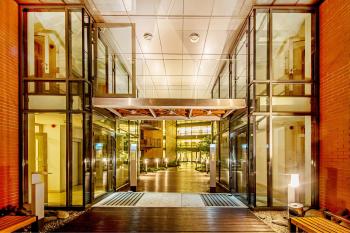 Angel City Center Krakow Aparthotel, Cracovie (photo 5)