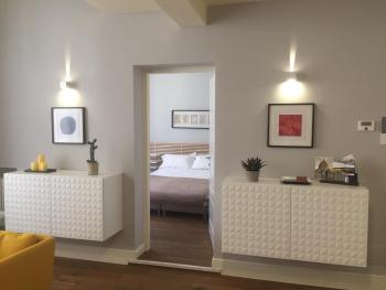 Brunelleschi Suite, Florencie (fotografie 4)