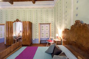 Casa Savelli, Řím (fotografie 5)