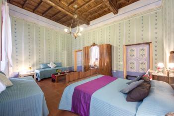 Casa Savelli, Řím (fotografie 4)