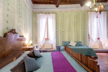 Casa Savelli, Řím (fotografie 3)