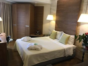 Hotel Levadia, Lebadea (foto 4)