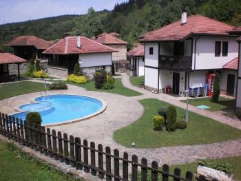 Complex Balgarka, Trjawna (Foto 3)