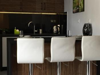 Athens Penthouse Cosy Apartment, Atény (fotografie 5)