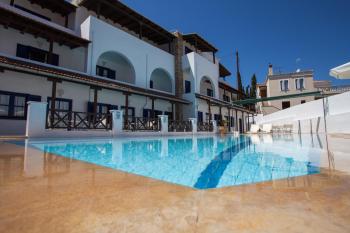 7 Islands, Spetses (Foto 2)