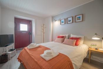 Rose Apartments, Lisabon (fotografie 3)