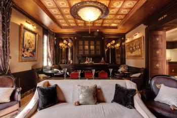 Hotel Moresco, Venice (photo 2)