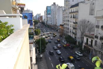 Apart Independencia, Buenos Aires (foto 4)