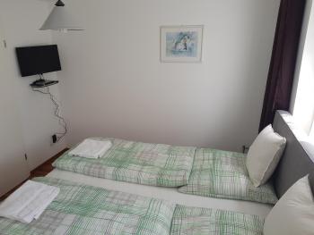 Pension Lindengarten, Núremberg (foto 4)