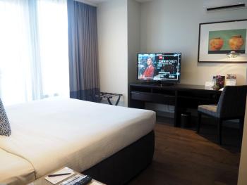 Somerset Alabang Manila, Manila (fotografie 4)