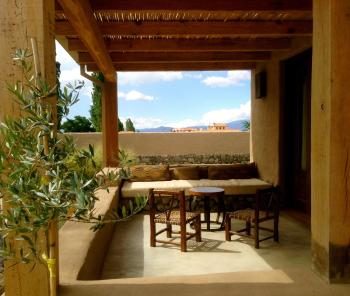 Adobe Charm, Cafayate (photo 4)