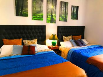 BOOKINGHAM ★Apartaments & Suites, Madrid (fotografie 3)