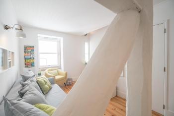 Rose Apartments, Lisabon (fotografie 4)