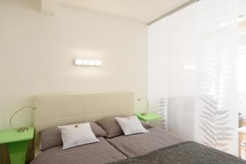 Design Apartment - Centrally located, Vídeň (fotografie 2)