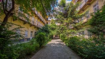 Stupendous Apartment, Budapešť (fotografie 5)