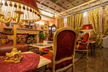 Hotel Vittoria, Milan (photo 4)