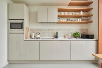 Lake View Apartment Amsterdam, Амстердам (фото 3)