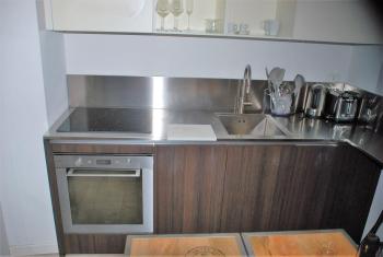 Lakeside Studio, Como (fotografie 4)
