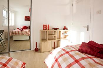 Gala Rooms Homestay - Free Parking, Эдинбург (фото 4)